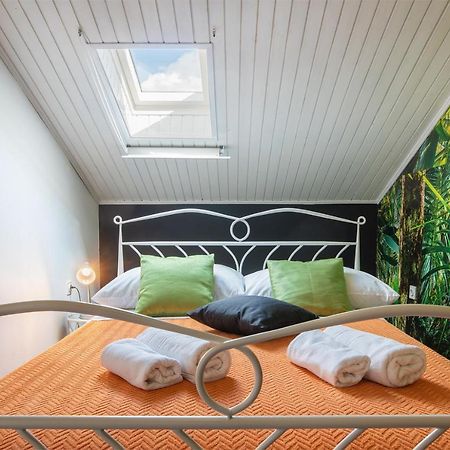 Apartman Piljan بولا المظهر الخارجي الصورة