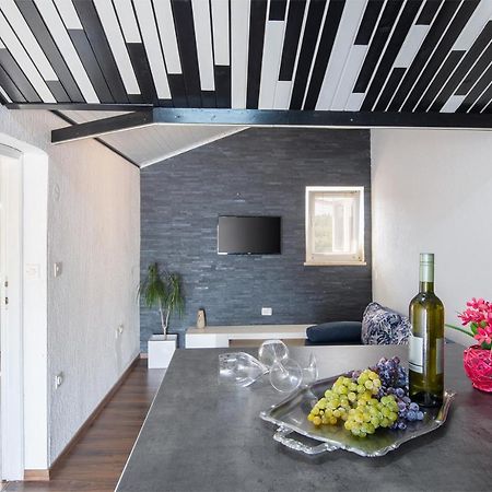Apartman Piljan بولا المظهر الخارجي الصورة