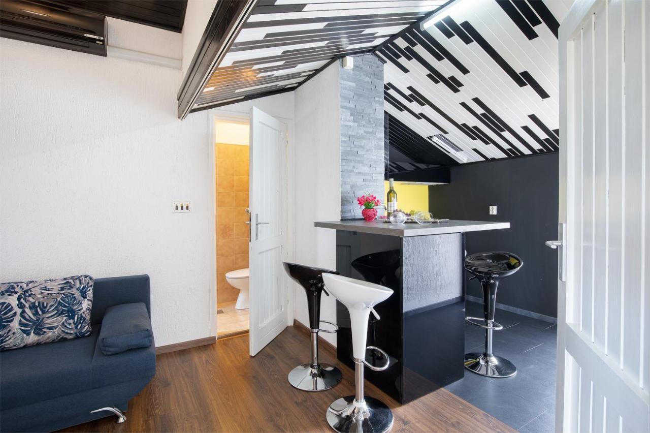 Apartman Piljan بولا المظهر الخارجي الصورة