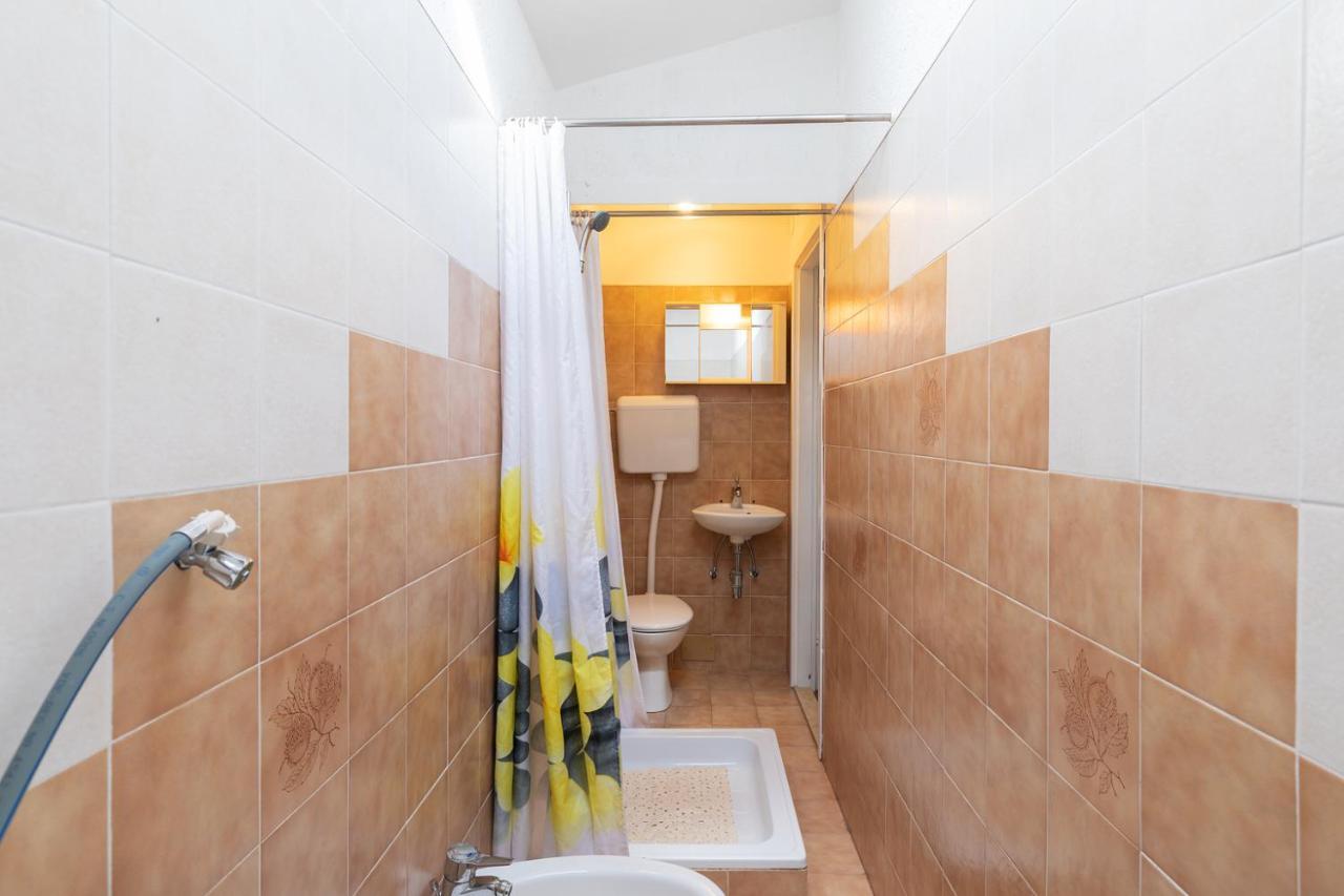 Apartman Piljan بولا المظهر الخارجي الصورة