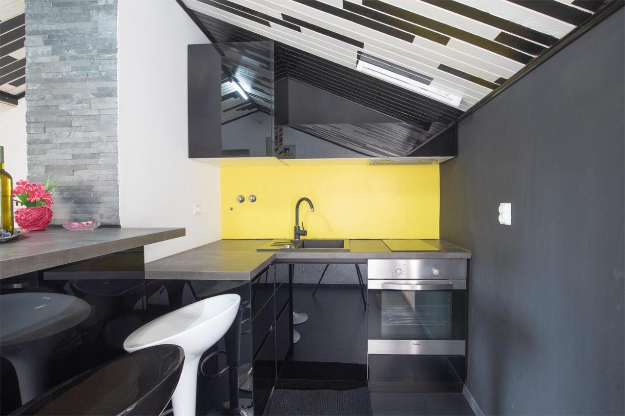 Apartman Piljan بولا المظهر الخارجي الصورة