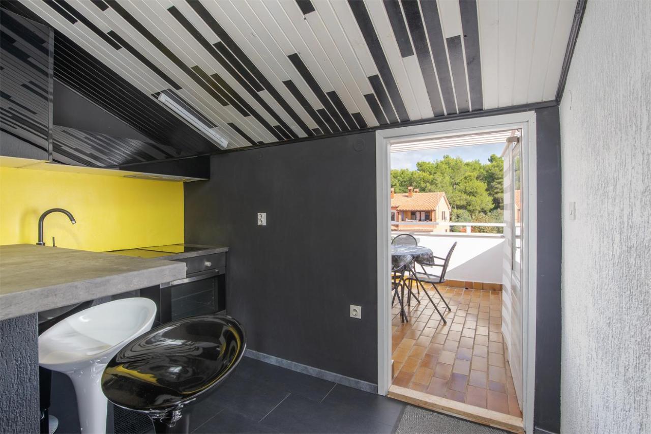 Apartman Piljan بولا المظهر الخارجي الصورة