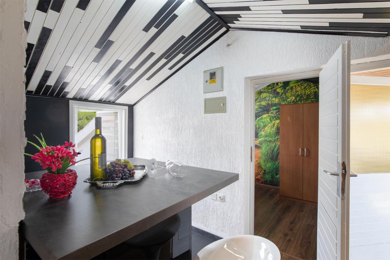 Apartman Piljan بولا المظهر الخارجي الصورة