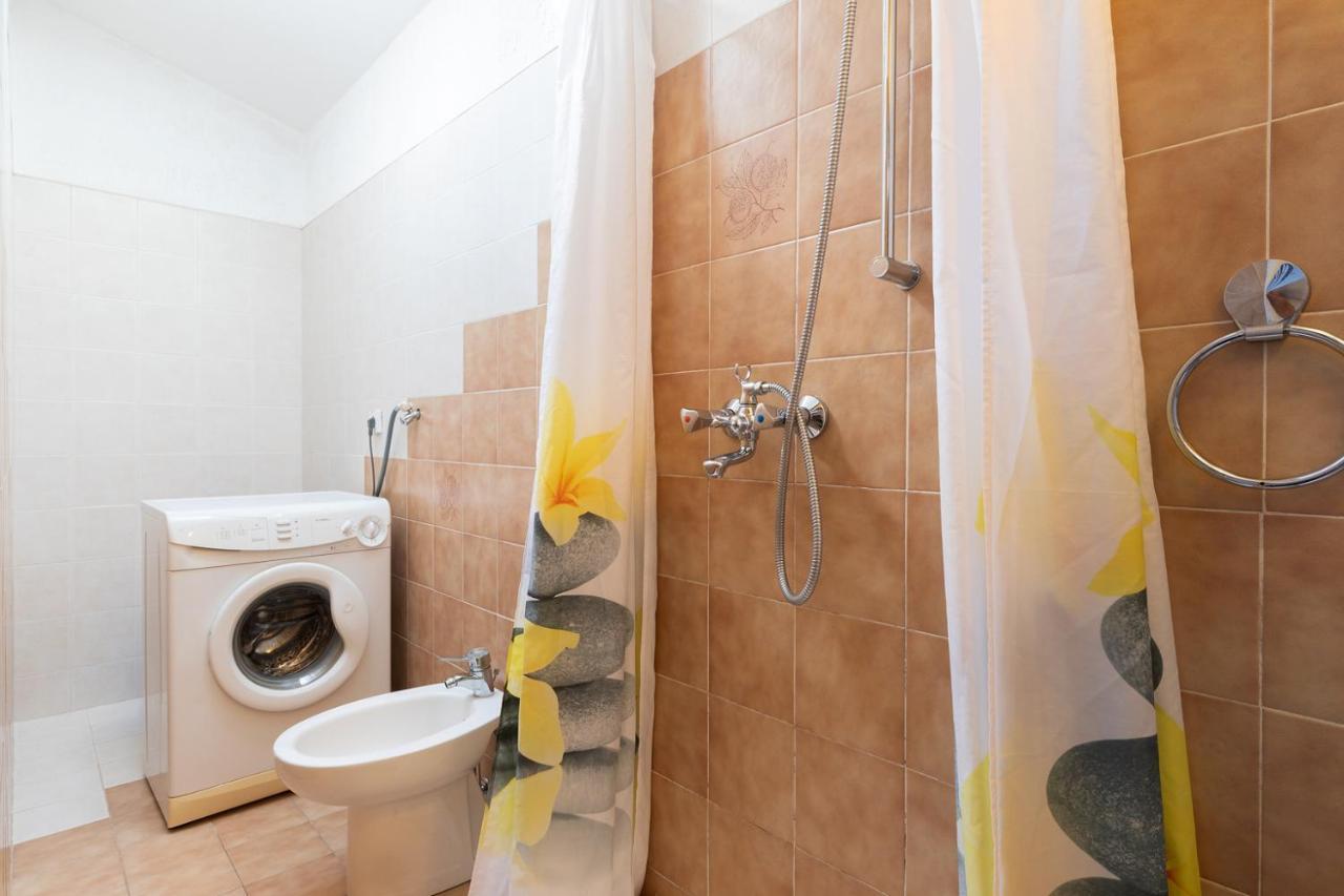 Apartman Piljan بولا المظهر الخارجي الصورة