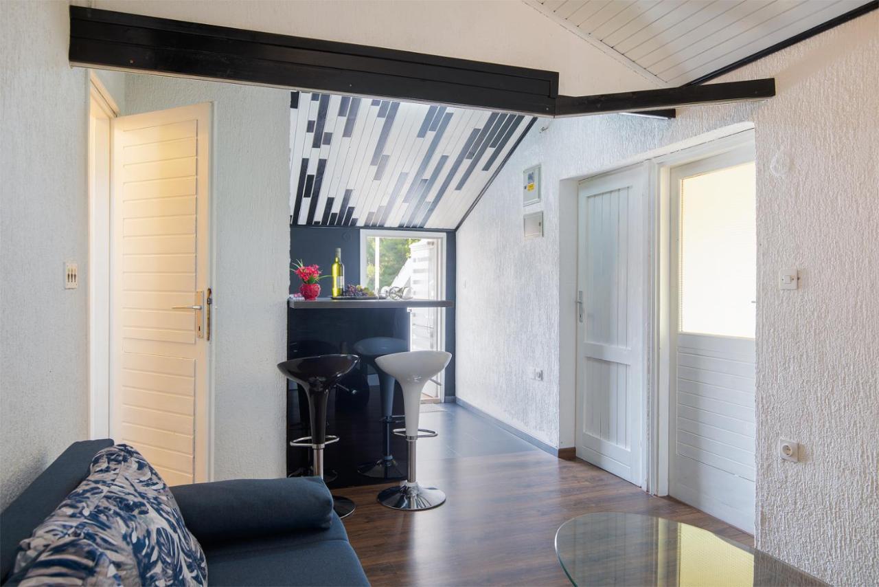 Apartman Piljan بولا المظهر الخارجي الصورة
